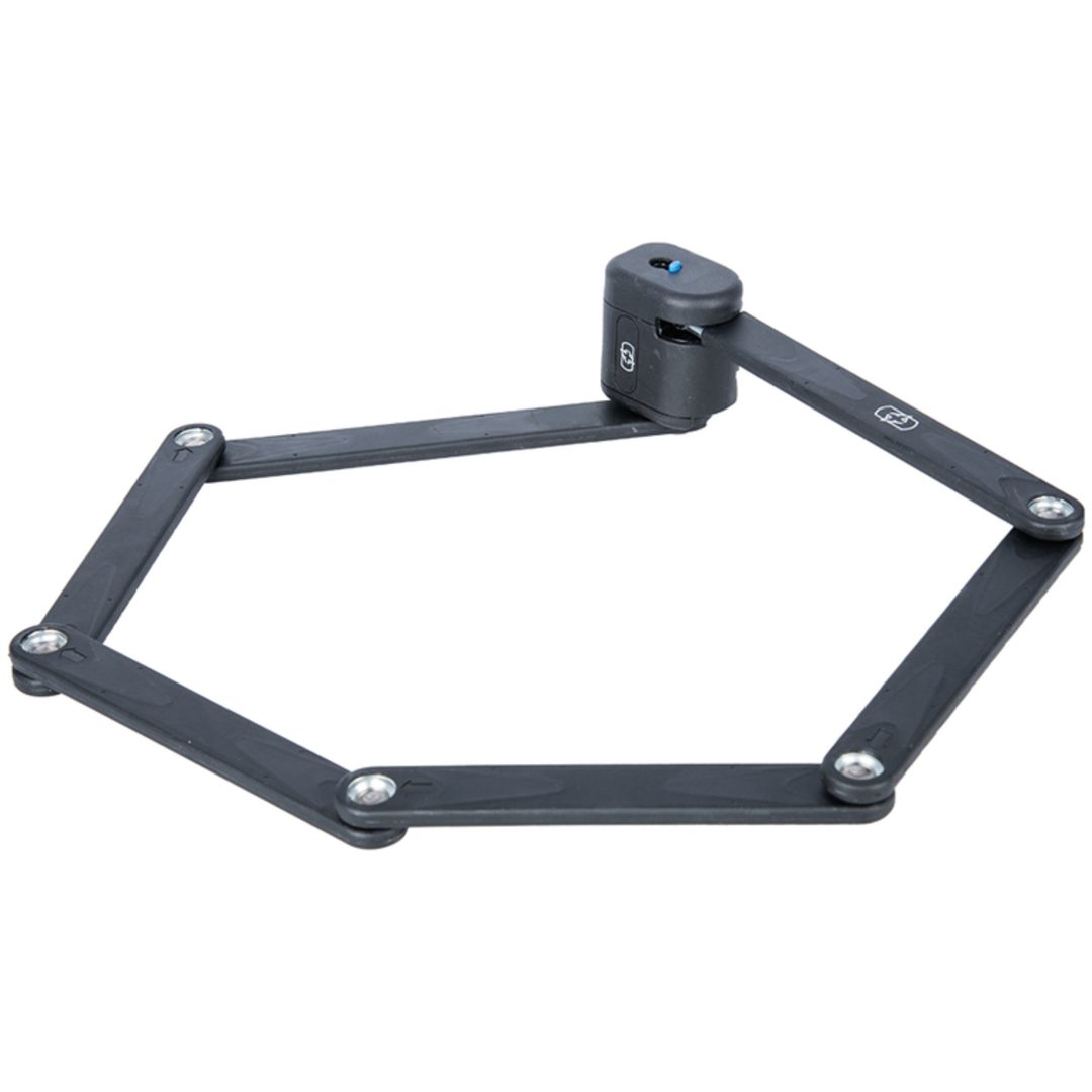 Länklås LinkLock SL Vikbart OXFORD Svart – bild 8