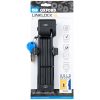 Länklås LinkLock SL Vikbart OXFORD Svart – miniatyr 1