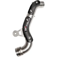 Länkrör High Titan Akrapovic