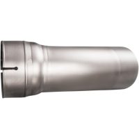 Länkrör Low Titan Akrapovic