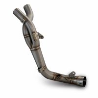 Länkrör Rostfritt Stål Akrapovic