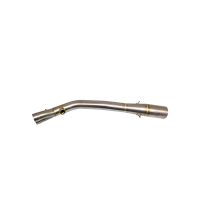 Länkrör Rostfritt Stål Akrapovic