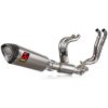 Länkrör Silver AKRAPOVIC – miniatyr 3