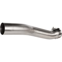 Länkrör Silver AKRAPOVIC