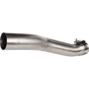 Länkrör Silver AKRAPOVIC