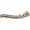 Länkrör Silver AKRAPOVIC Länkrör – miniatyr 3