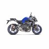 Länkrör Titan Akrapovic – miniatyr 2