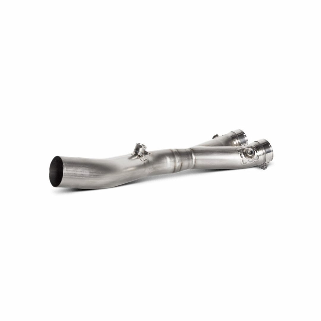 Länkrör Titan Akrapovic