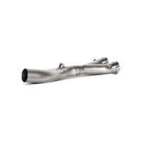 Länkrör Titan Akrapovic