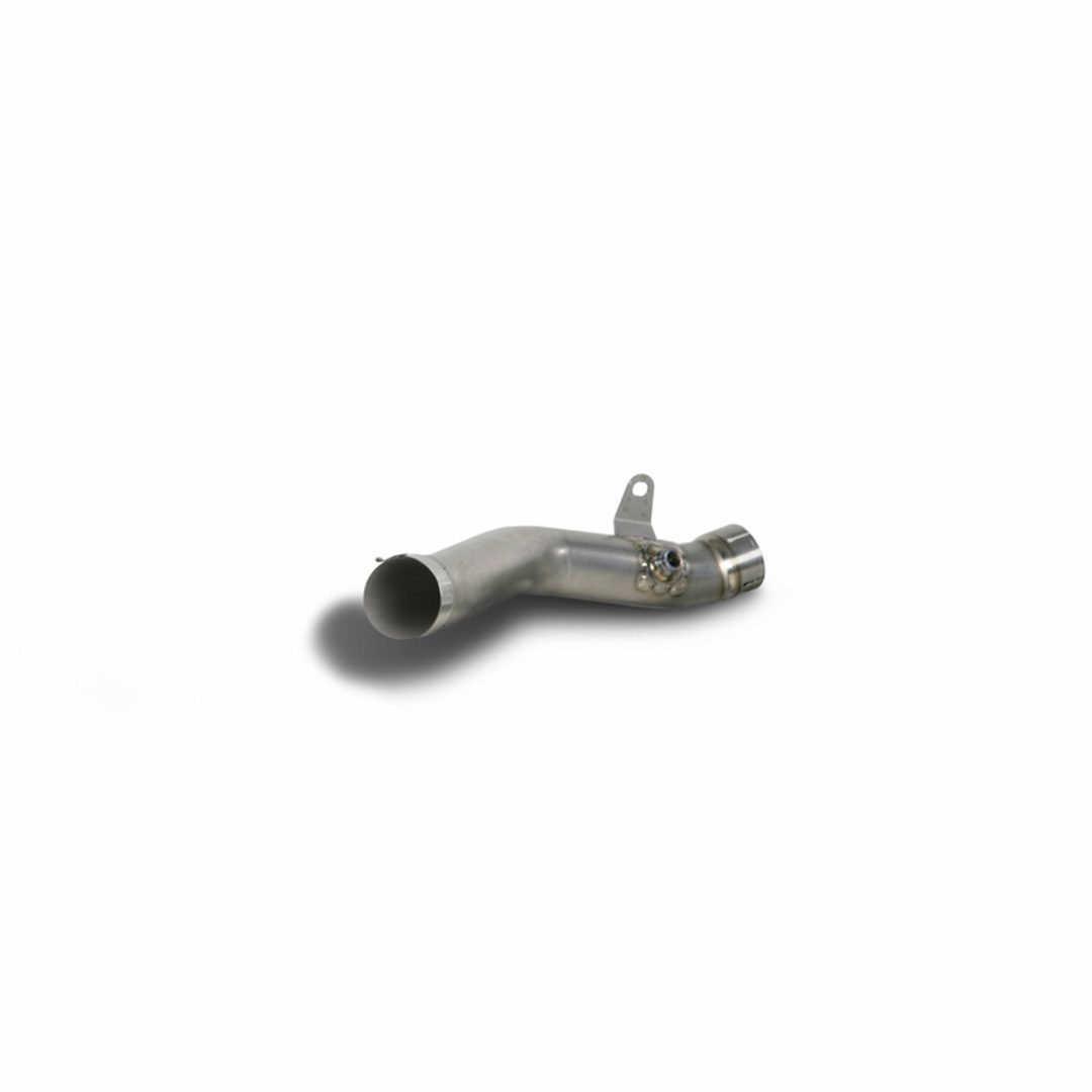 Länkrör Titan Akrapovic