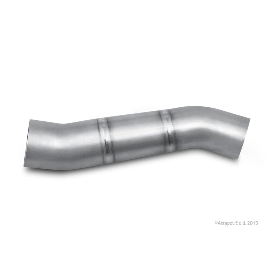 Länkrör Titan Akrapovic Länkrör