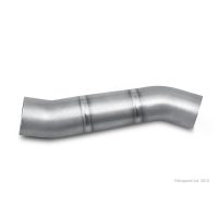 Länkrör Titan Akrapovic