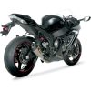 Länkrör Titan Akrapovic Länkrör – miniatyr 1