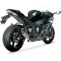 Länkrör Titan Akrapovic