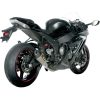 Länkrör Titan Akrapovic Länkrör – miniatyr 2