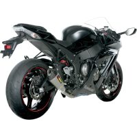 Länkrör Titan Akrapovic