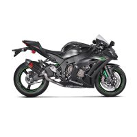 Länkrör Titan Akrapovic