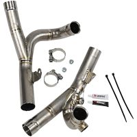 Länkrör Titan Akrapovic
