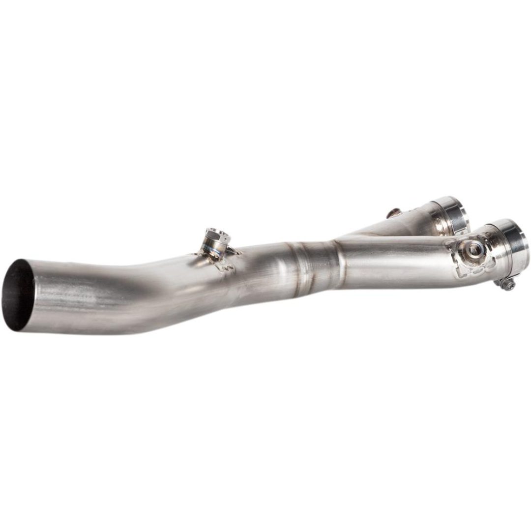 Länkrör Titan Akrapovic Länkrör