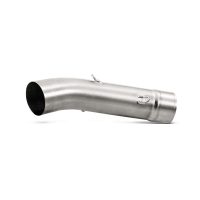 Länkrör Titan Akrapovic