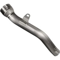 Länkrör Titan Akrapovic