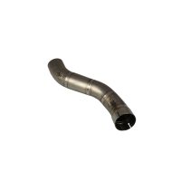 Länkrör Titan Akrapovic
