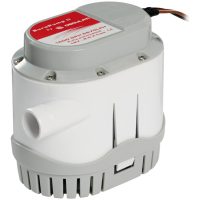 Länspump A-2000 12V Osculati