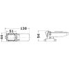 Länspump Auto-switch Osculati – miniatyr 3