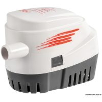 Länspump Europump II G600 CE 12V Osculati