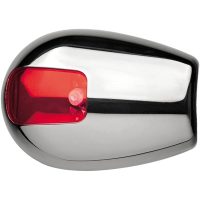 Lanterna LED Sea-Dog Röd Osculati