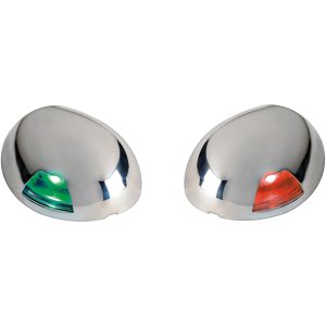 Lanterna LED Sea-Dog Röd Osculati