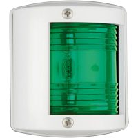 Lanterna Utility 77 Vit Grön Osculati