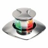 Lanternor Borea LED Grön Röd Osculati – miniatyr 4