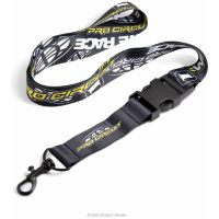Lanyard Black PRO CIRCUIT