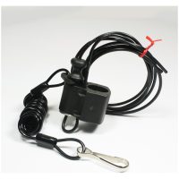 Lanyard Kill Switch for ATV TMV
