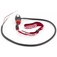 Lanyard Killswitch Red S3