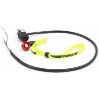 Lanyard Killswitch Yellow S3