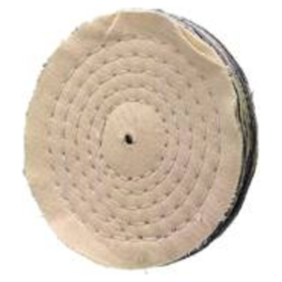 Lappolerskiva LAPPOLERSKIVA 100MM