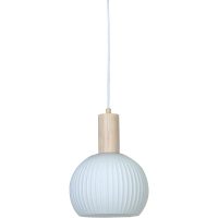 LAPPONIA fönsterlampa