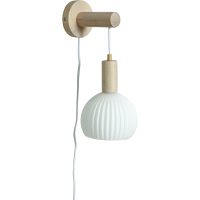 LAPPONIA vägglampa