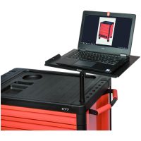 LAPTOPHÅLLARE FÖR 1477K BAHCO