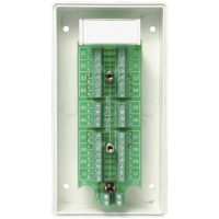 LARMBOX 10 PAR SKRUV/SKRUVFatum Modul