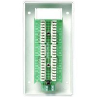 LARMBOX 10 PAR SLITS/SLITSFatum Modul