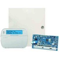 LARMPAKET HS2016 LCD RADIO NEOHS16-219SWN