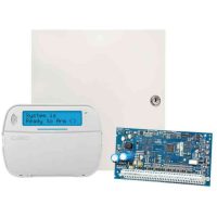 LARMPAKET HS2064 LCD RADIO NEOHS64-219SWN