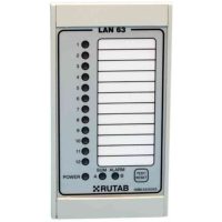 LARMPANEL LAN 63