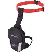 Lårväska Access Svart ALPINESTARS (CASUALS)
