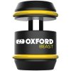 Lås Beast OXFORD – miniatyr 1