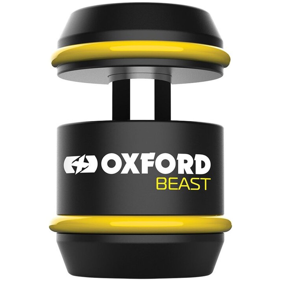 Lås Beast OXFORD