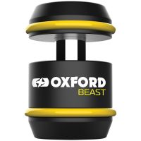 Lås Beast OXFORD